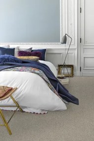 Koberce Breno Metrážny koberec DYNASTY 91, šíře role 400 cm, hnedá