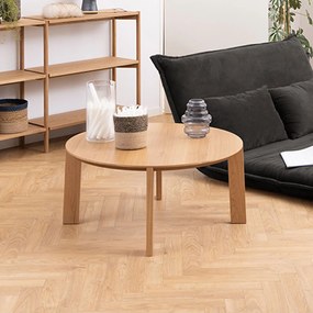 Konferenčný stolík Maxime 90 × 90 × 42 cm