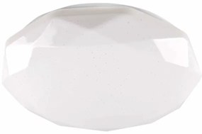 LED Stmievateľné kúpeľňové svietidlo GALAXY LED/48W/230V 3000-6000K IP44 + DO