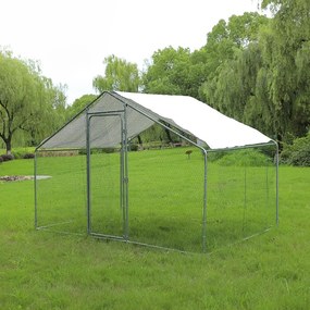 Výbeh pre hydinu Avenberg LOKI S 2 x 2 x 2 m