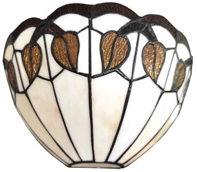 Nástenné svietidlo Tiffany 31*15*21