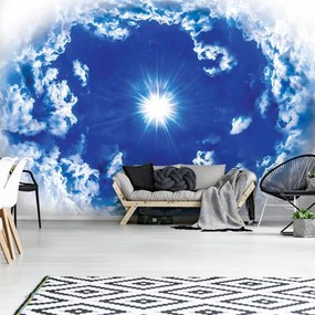 Fototapeta - Nebo (254x184 cm)