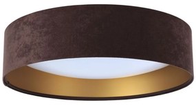 LED Stmievateľné svietidlo SMART GALAXY LED/24W/230V pr. 45 cm Wi-Fi Tuya + DO