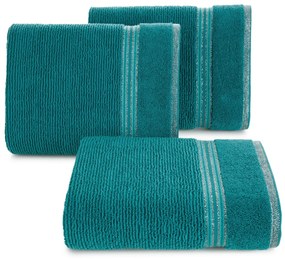 FROTÉ UTERÁK FILON10 50X90 CM TYRKYSOVÁ