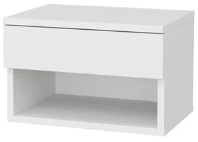 Nočný stolík Jamot White