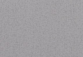 Rozkladacia pohovka na trvalé spanie Georgia, achátovo šedá tkanina