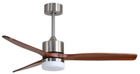 Immax NEO 07165-S-LED Stropný ventilátor ELEGANTE LED/18W/230V Wi-Fi Tuya+DO