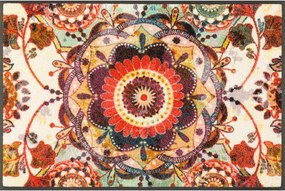 XXXLutz ROHOŽKA, 50/75 cm viacfarebná - Online Only bytové doplnky - 004336048389