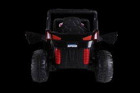 Ramiz Terénne vozidlo UTV LIFT Ružová