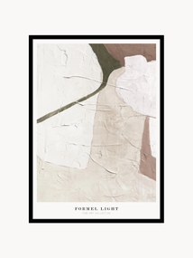 Digitálna tlač s rámom Formel Light