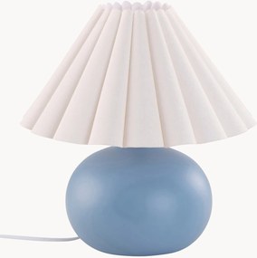 Keramická stolová lampa Crasso