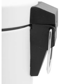 Aqualine - Odpadkový kôš SIMPLE LINE 20 l leštená nerez