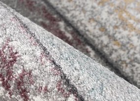 Koberce Breno Kusový koberec TRENDY 403/multi, viacfarebná,200 x 290 cm