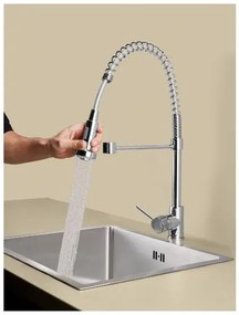 Livarno®  Drezová batéria (batéria so špirálovou pružinou)  (100393874)