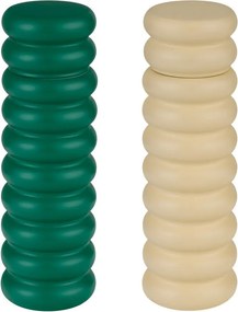 Soľnička a korenička Suli – noo.ma