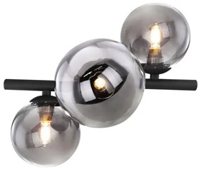 Globo 56133-3W - LED Prisadený luster RIHA 3xG9/3,5W/230V