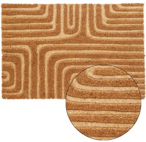 Vonkajšia rohožka Stripe 1, 60x40 cm