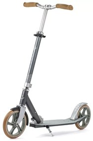 Slamm Frenzy -  Slamm Frenzy 205mm Kaimana Scooter - Grey