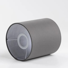 Brilagi - LED Nástenná lampa NUBILA 1xE27/25W/230V + LED/3W mosadz/antracit