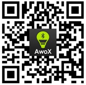 Eglo 98106 - LED RGBW Vonkajšia lampa MONTEROLO-C 1xLED/9W/230V IP65 ø390