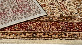 DC Koberec Orient 007 krémová Rozmer: 70×140 cm