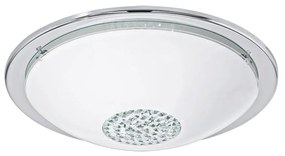 Eglo 93778 - LED stropné svietidlo GIOLINA LED/12W/230V