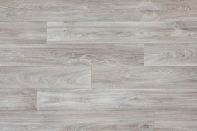 PVC podlaha TEX-STYLE HAVANNA OAK 696L hnedá - hotový rozmer
