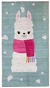 Tlačený koberec Kids 1,2/1,7 00675 (01)