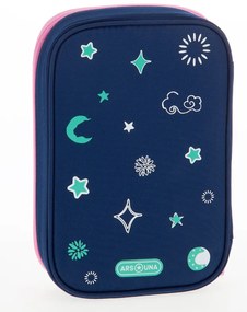 Peračník 1zip poschodový Unicorn ARS UNA