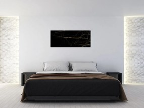 Obraz - Mramorová textúra (120x50 cm)