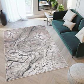 Koberec COMO HBY SW41A svetlobéžový