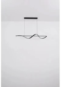 Globo 67207-24 - LED Luster na lanku VIOLINO LED/24W/230V