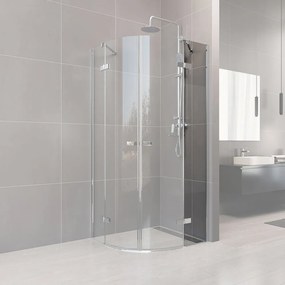 Mereo Mereo, Pevný diel L/P s profilom pre CK70101Z, MER-CKND91Z