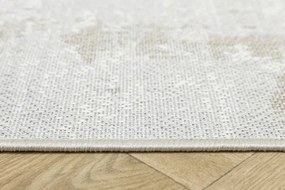 Koberec Haga 08716A svetlosivý / krémový