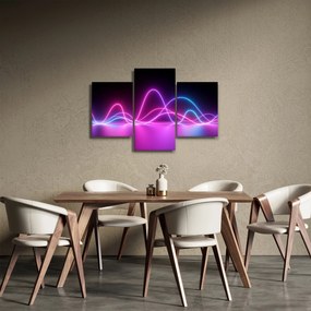 Obraz - Impulz (90x60 cm)
