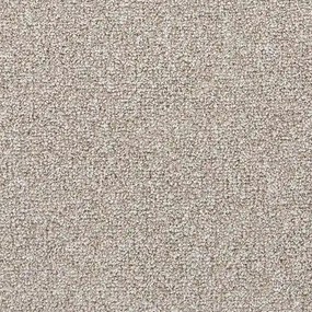 Metrážny koberec Bellagio 65, na mieru, šíře 4m,5m, béžová, filc, chodba / predsieň, Betap