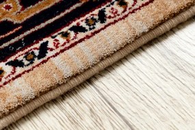 Koberec KESHAN Fredzle, Ornament, orientálny 2886/53555 béžový / bordový