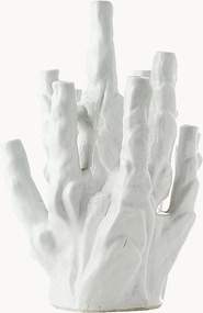 Porcelánová váza Tulips, V 35 cm