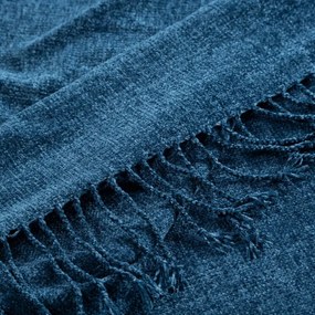 Deka JOYCE granátová