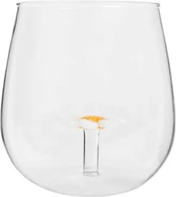 Pohár CAMPO so sedmokráskou 726583 400 ml