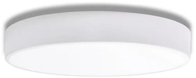 Temar Stropné svietidlo so senzorom CLEO 5xE27/24W/230V pr. 60 cm biela 5907623621979