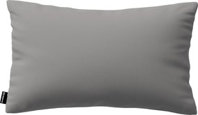 Karin - jednoduchá obliečka, 60x40cm farba produktu sivá