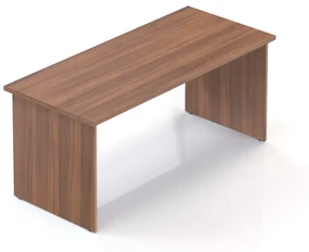 Stôl Visio 160 x 70 cm, orech