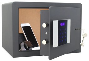 Rottner Nábytkový elektronický trezor PRESTIGE 250