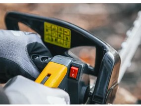 Sammer Benzínová reťazová píla Powermat PM-PSP-2HP | 2 KM | 12" PM1118