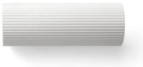 FARO 63436 - Nástenné svietidlo TRAMA 2xE14/7W/230V biela