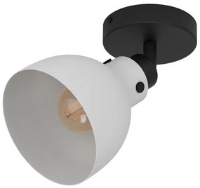 Eglo 43827 - Bodové svietidlo MATLOCK 1xE27/40W/230V