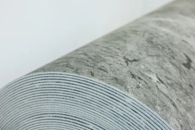 PVC podlaha Vigan Celeste t95 mramor sivá