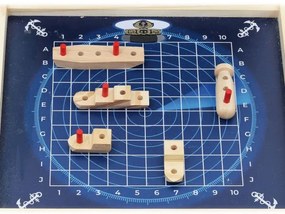 Vilac - Lode francúzskeho námorníctva