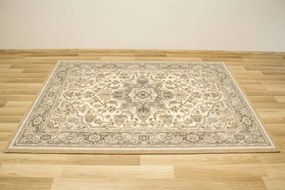 Koberec Tempo-B Harvey Svetlosivý